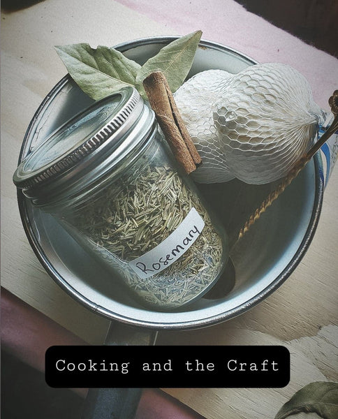 Cooking and The Craft