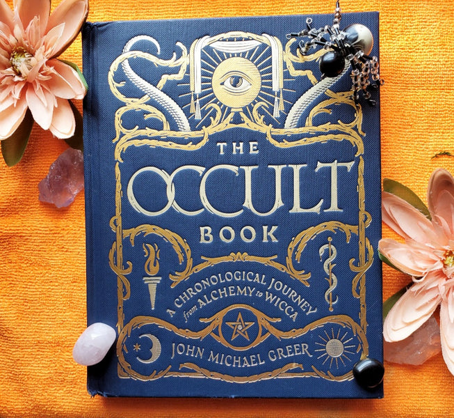 The Occult Book: A Review