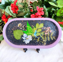 Load image into Gallery viewer, Dreamy Floral Tray
