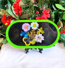 Load image into Gallery viewer, Dreamy Floral Tray
